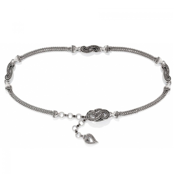 Bali Hai Chain Belt